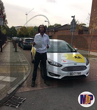 MP Driving School