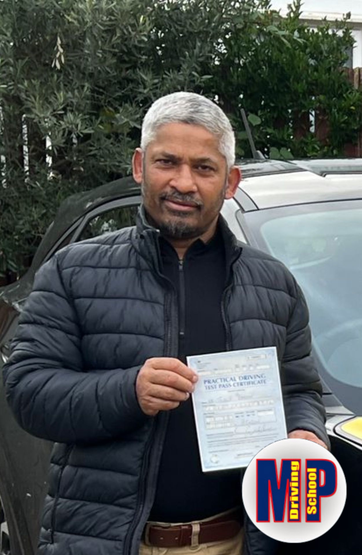 MP Driving School