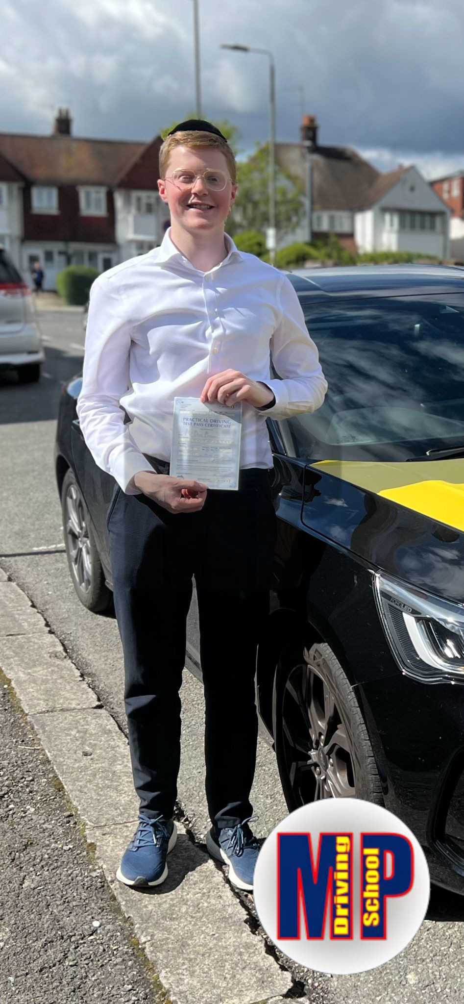 MP Driving School